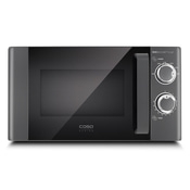 CASO M20 Ecostyle Mikrowelle Solo - 700 Watt