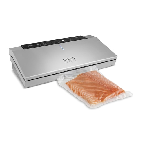 CASO GourmetVAC 480 Machine à vide à barres