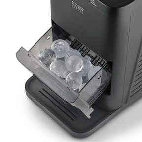 CASO clear ice advaced Ice ball maker