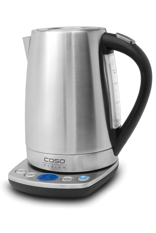 CASO WK 2200 Design stainless steel water kettle