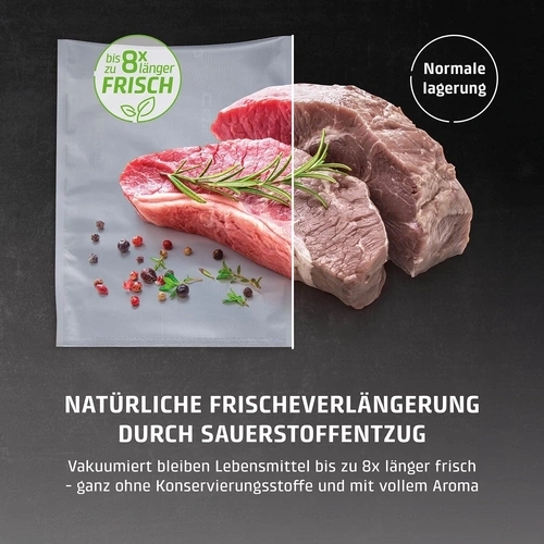 CASO VacuChef 40 Kammervakuumierer