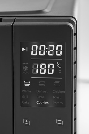 CASO TO 26 electronic Four design