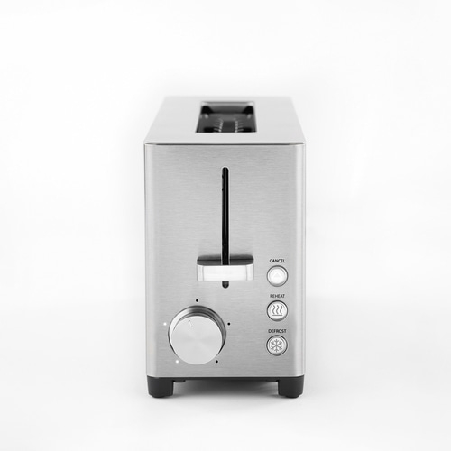 CASO Classico T2 Toaster toaster for 2 slices