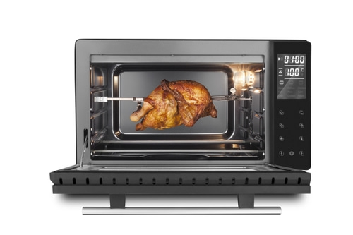 CASO TO 26 electronic Four design