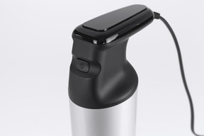 CASO HB 2200 Pro Design Stabmixer inkl. Zubehör