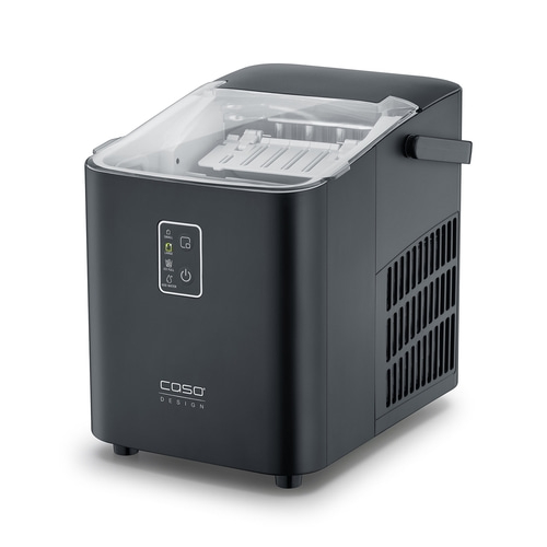 CASO IceChef Compact Machine à glaçons design