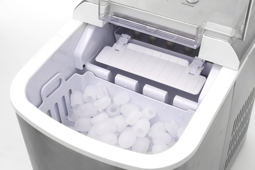 CASO IceChef Pro Design Eiswürfelbereiter