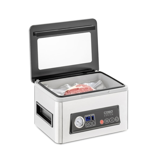 CASO VacuChef 50 Profi-Kammervakuumierer