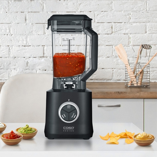 CASO PowerBlender B 2000 Mixeur fixe