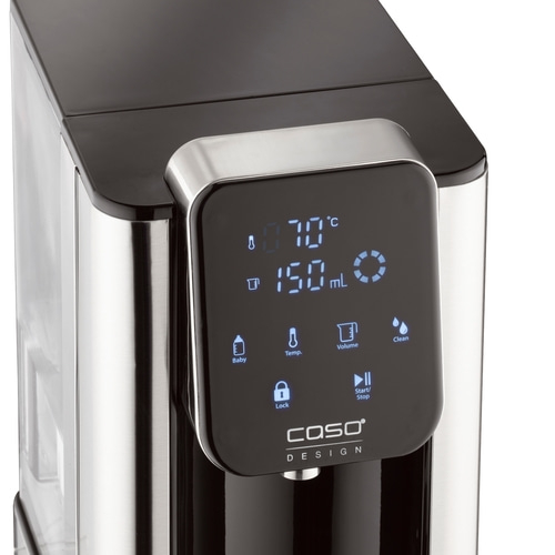 CASO HW 660 Turbo Heisswasserspender