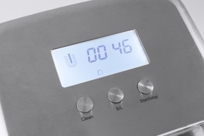 CASO IceChef Pro Design Eiswürfelbereiter