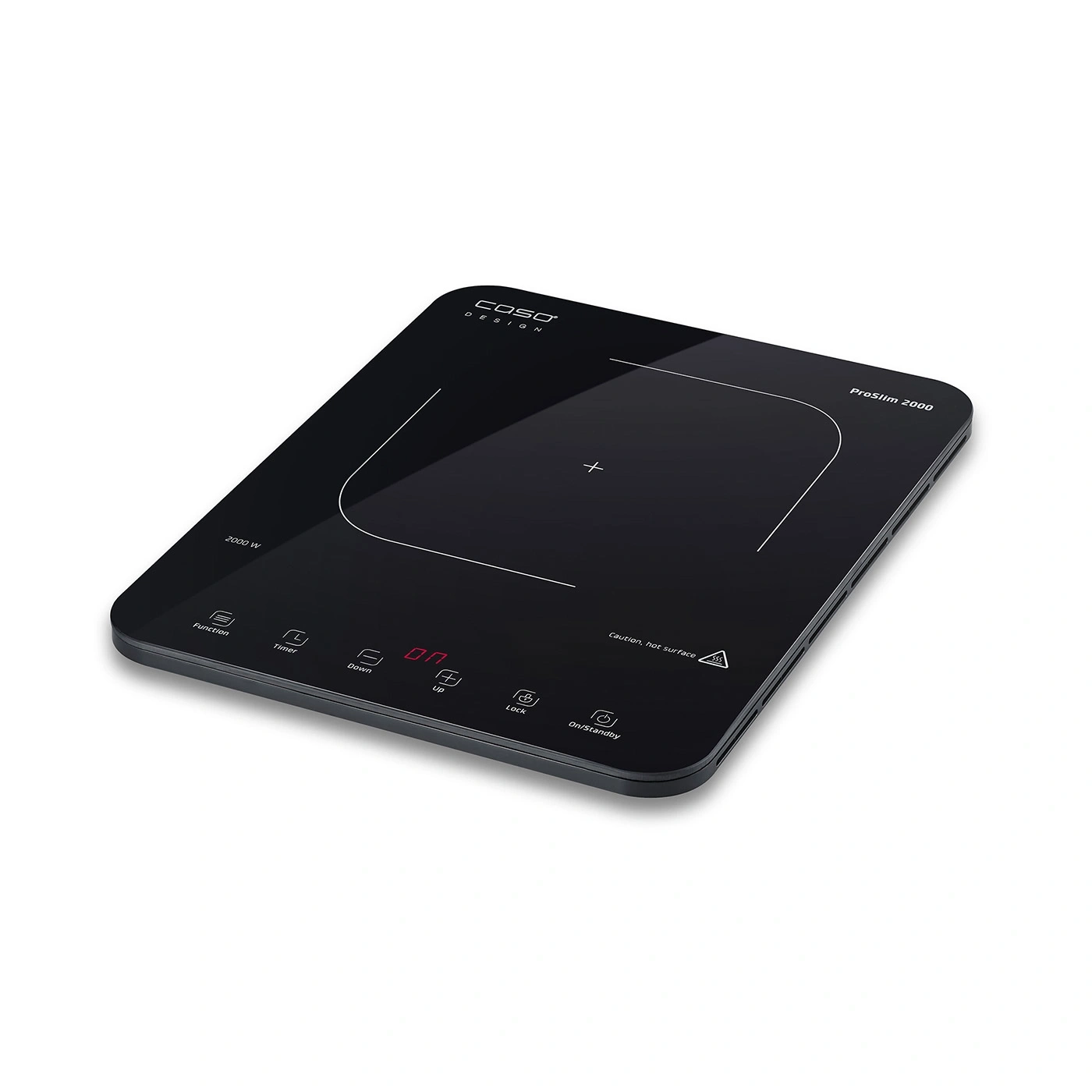 CASO ProSlim 2000