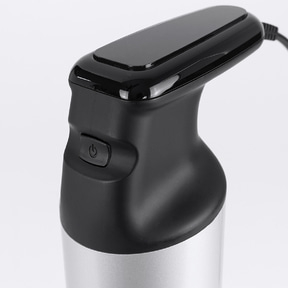 CASO HB 2400 Pro XL Mixeur plongeant XL avec accessoires
