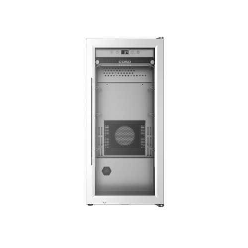 CASO DryAged Master 63 Hochwertiger Reifeschrank