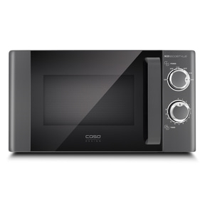 CASO M20 Ecostyle Mikrowelle Solo - 700 Watt