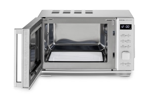 CASO M20 Cube Ceramic Design microwave