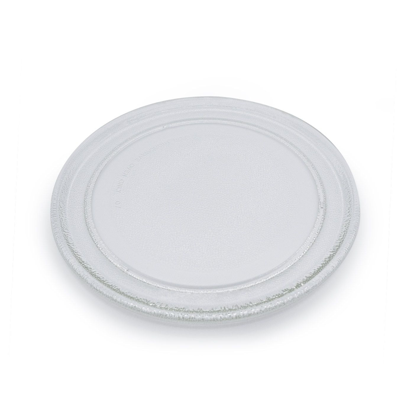 Glasteller Ersatzteil für 3070, 3071, 3072, 3307, 3310, 3320, 3315, 3312, 3340, 3322