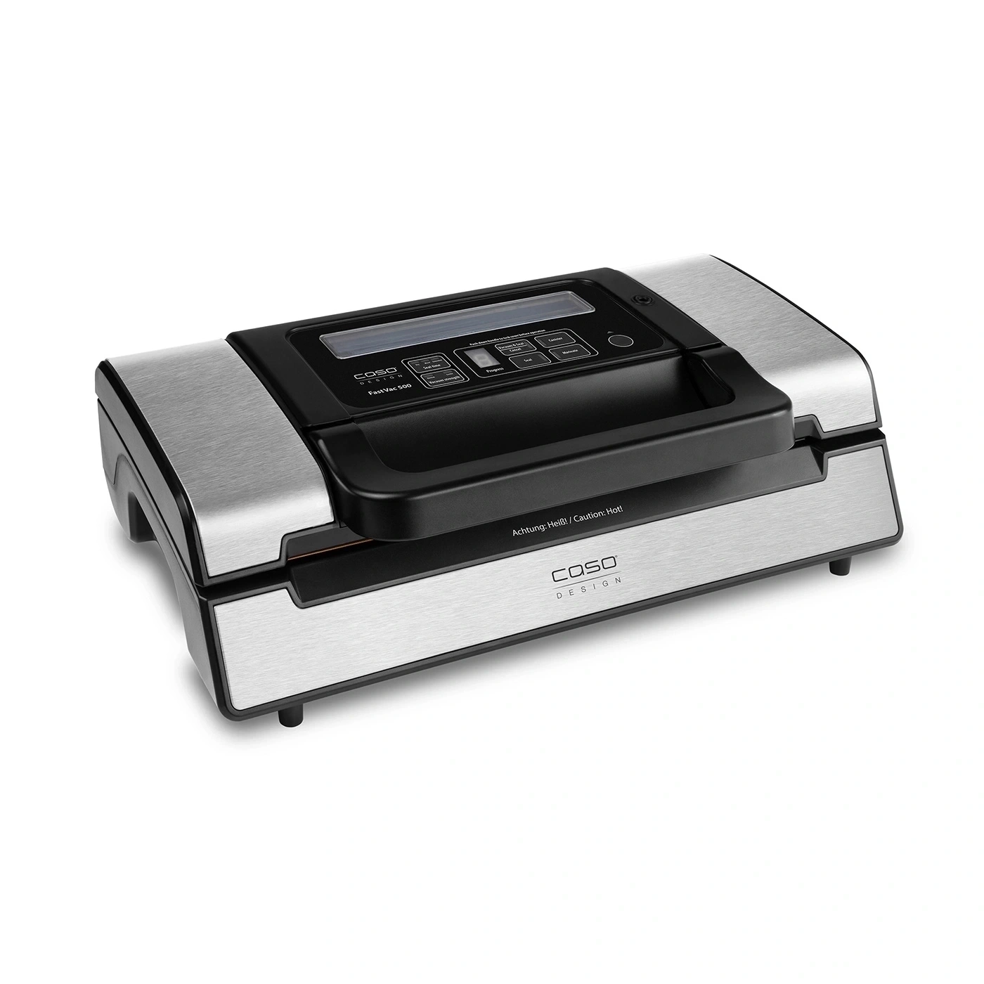 CASO FastVAC 500 Profi-Vakuumierer