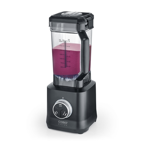 CASO PowerBlender B 2000 Mixeur fixe