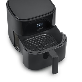 CASO AirFry 6.0 Designer hot air fryer