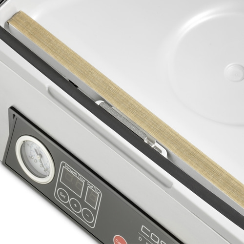CASO VacuChef 50 Profi-Kammervakuumierer