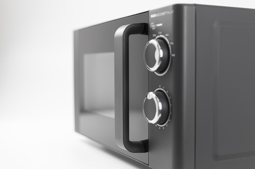 CASO M20 Ecostyle Mikrowelle Solo - 700 Watt