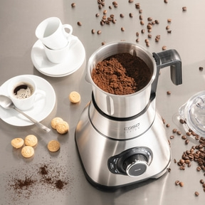 CASO B 1800 PowerBlender Set Design Standmixer mit Zubehör