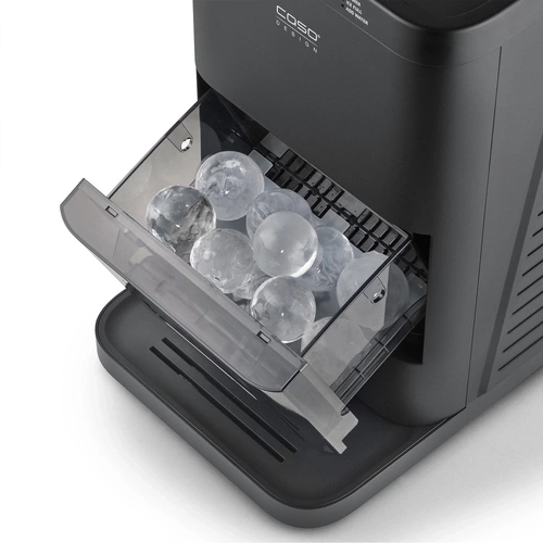 CASO clear ice advaced Ice ball maker