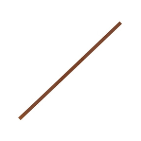 Teflonband Breite 10mm Ersatzteil für Vakuumierer 1340, 1520, 1522, 1525