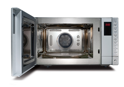 CASO HCMG 25 Micro ondes + air chaud + grill