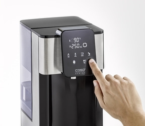 CASO HW 1660 Turbo Heisswasserspender