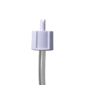 Vakuumierschlauch 54cm Ersatzteil für CASO Vakuumierer VC 100-350, GourmetVAC