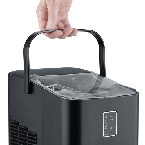 CASO IceChef Compact Machine à glaçons design