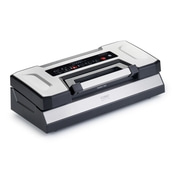 VRH 800 advanced Pro Vakuumiergerät mit extra Zubehör