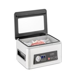 CASO VacuChef 50 Profi-Kammervakuumierer