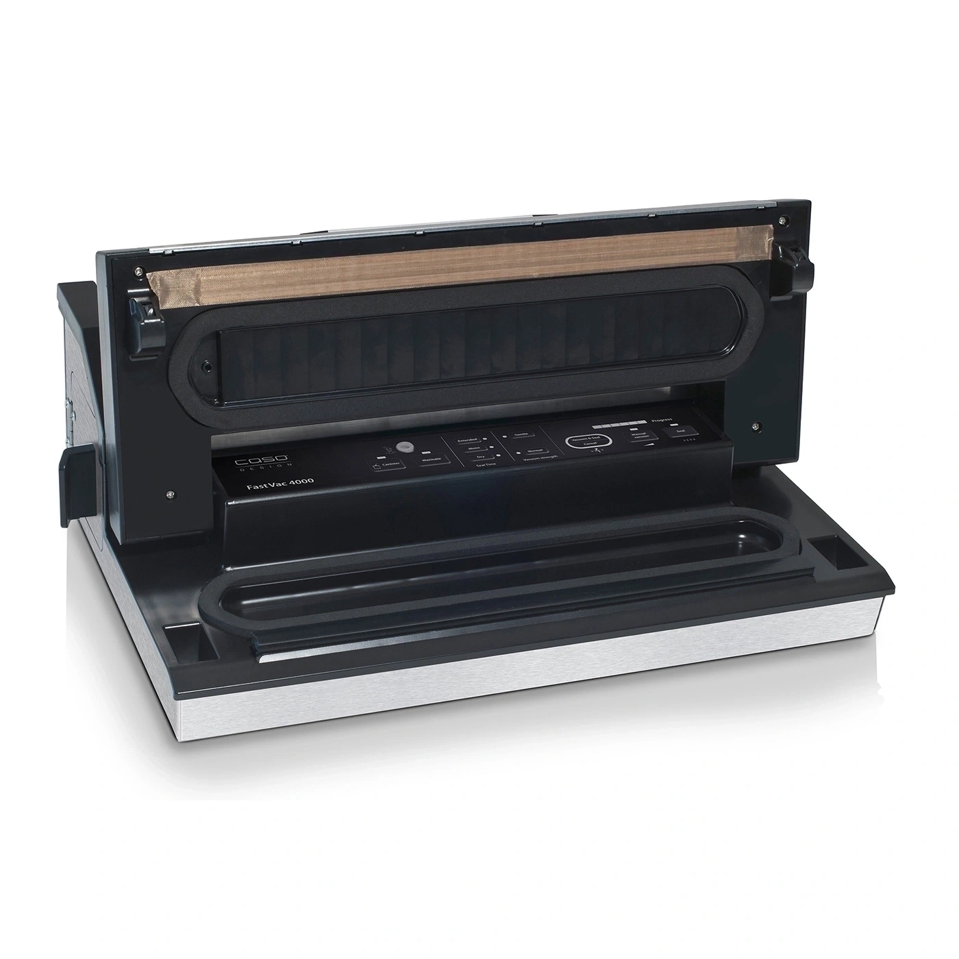 CASO FastVAC 4000 Professional vacuum sealer