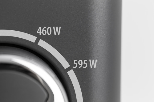 CASO M20 Ecostyle Mikrowelle Solo - 700 Watt