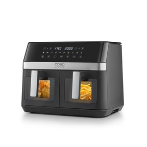 CASO AirFry DuoChef Friteuse à air chaud design