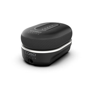 CASO Click & Charge Station de recharge rapide, y compris une batterie individuelle
