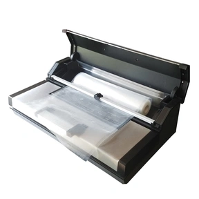 CASO FastVAC 4000 Professional vacuum sealer