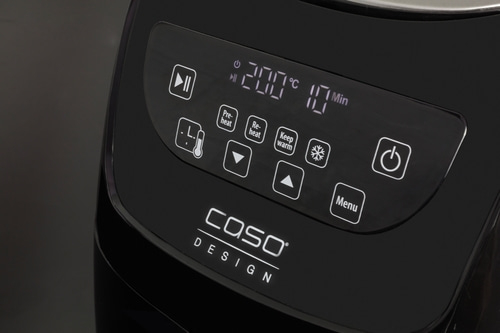 CASO AF 250 Design Airfryer