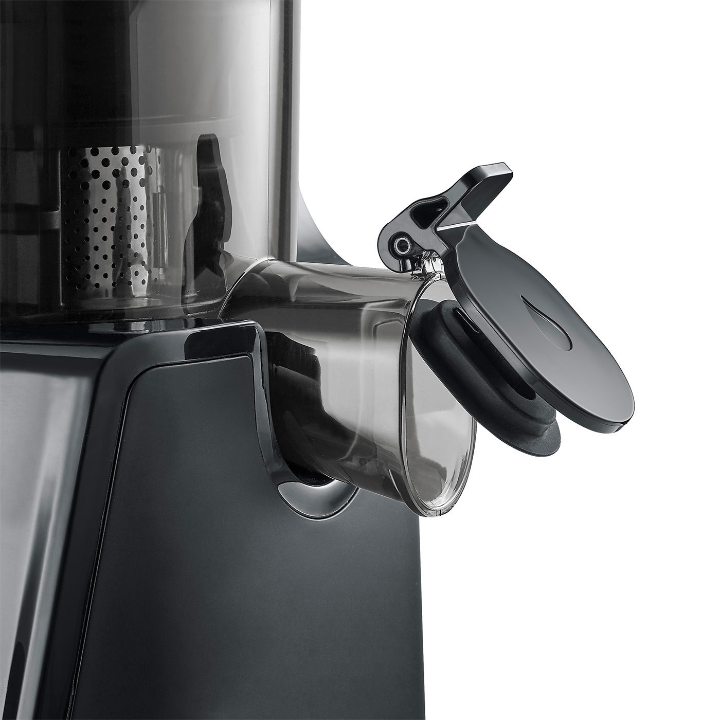 JuiceFit Slow Juicer