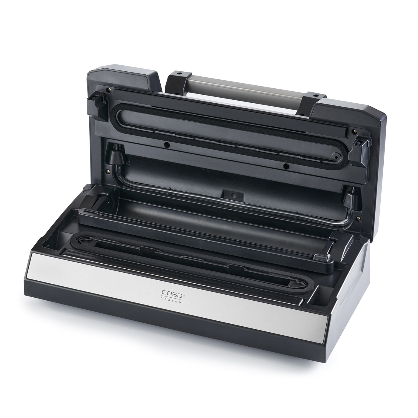 VRH 800 advanced Pro Vakuumiergerät mit extra Zubehör