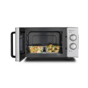 CASO MG 25 Ecostyle Ceramic Micro-ondes Design 2 en1 & Grill