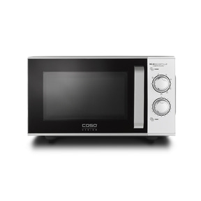 CASO MG 25 Ecostyle Ceramic Micro-ondes Design 2 en1 & Grill