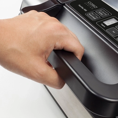CASO FastVAC 500 Profi-Vakuumierer