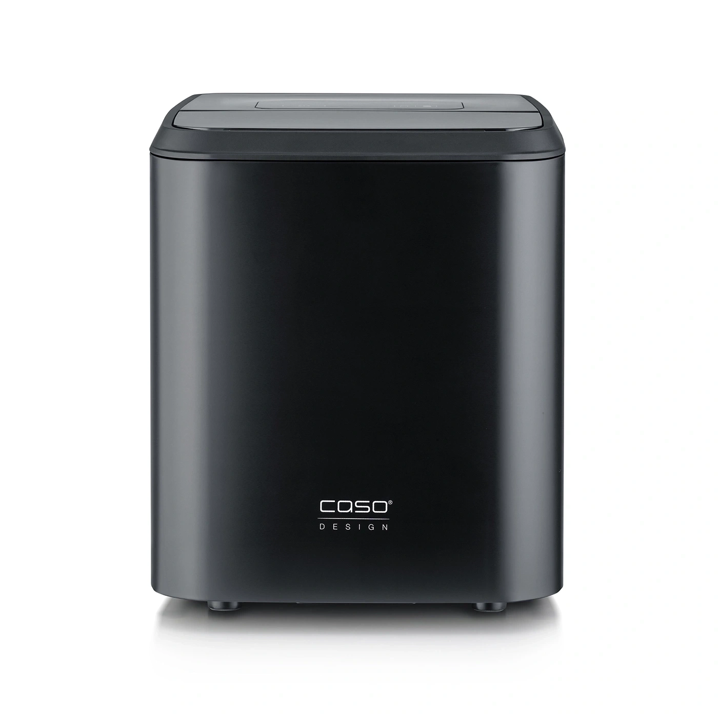 CASO clear ice advaced Ice cube maker