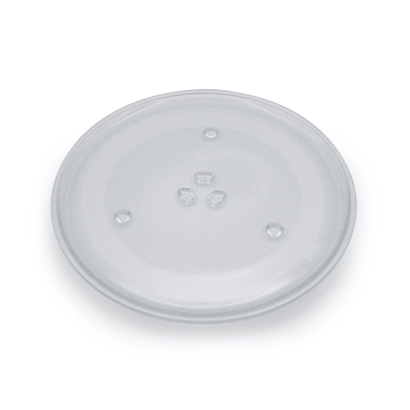 Glasteller Ø27 Ersatzteil für 3350, 3348, 3349