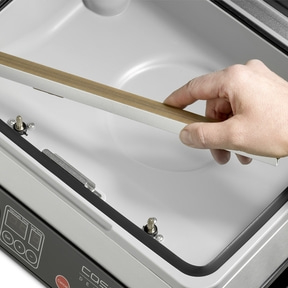 CASO VacuChef 50 Profi-Kammervakuumierer