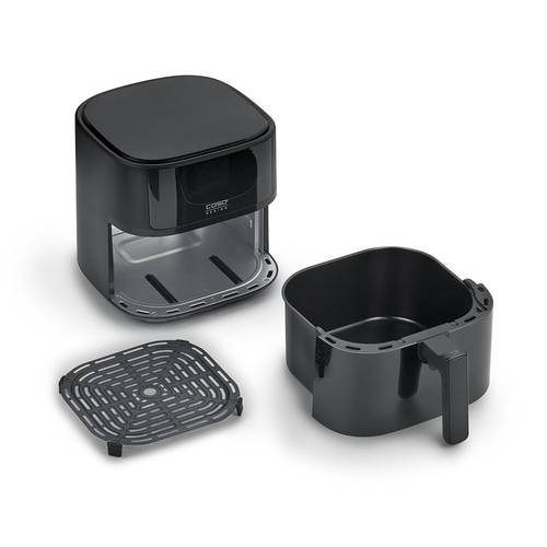 CASO AirFry 6.0 Designer hot air fryer